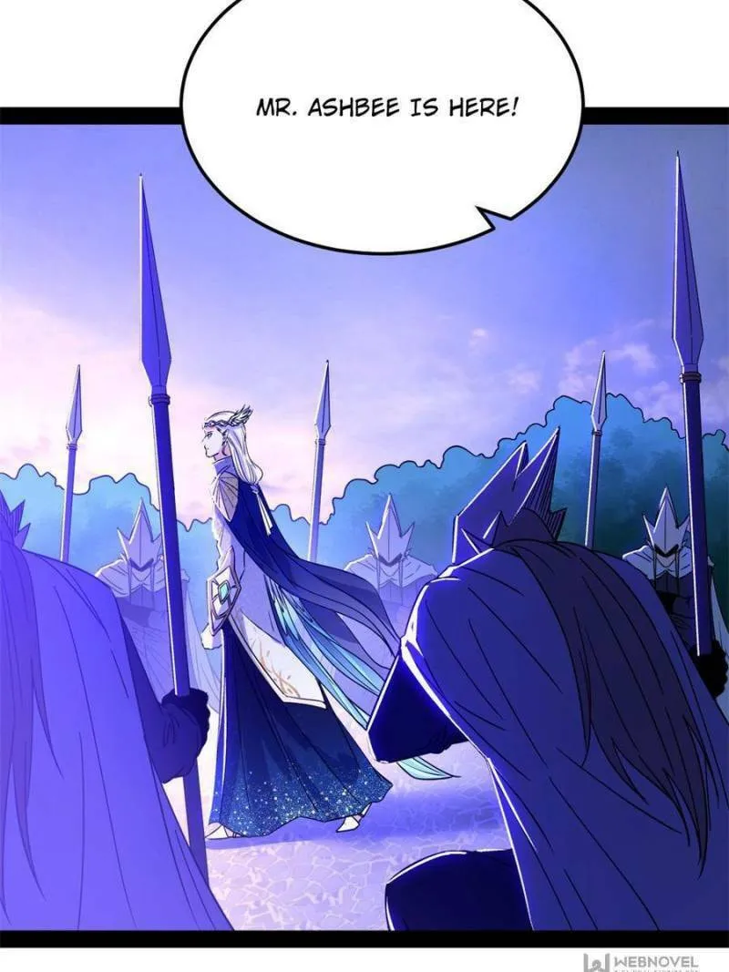 Way To Be The Evil Emperor Chapter 242 page 29 - 