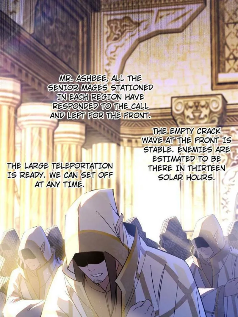 Way To Be The Evil Emperor Chapter 242 page 4 - 
