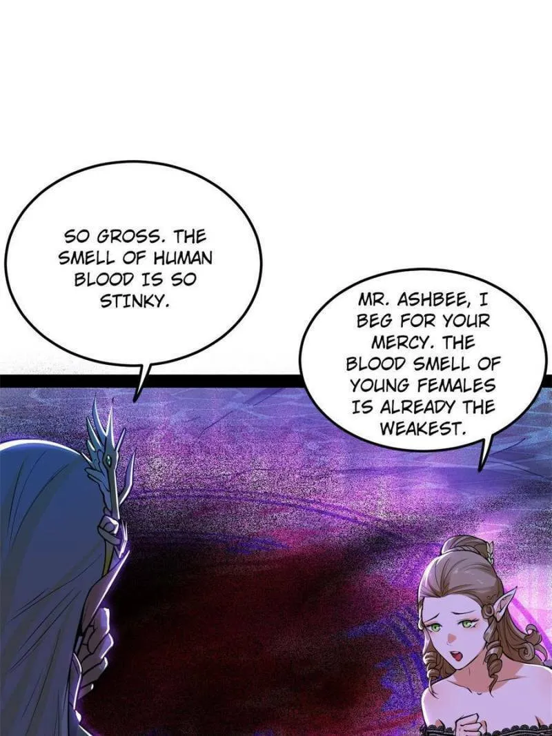 Way To Be The Evil Emperor Chapter 242 page 31 - 