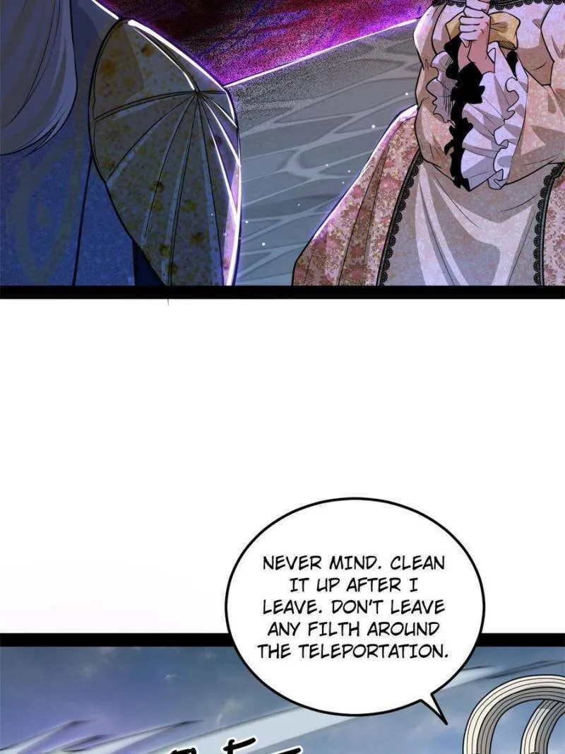 Way To Be The Evil Emperor Chapter 242 page 32 - 