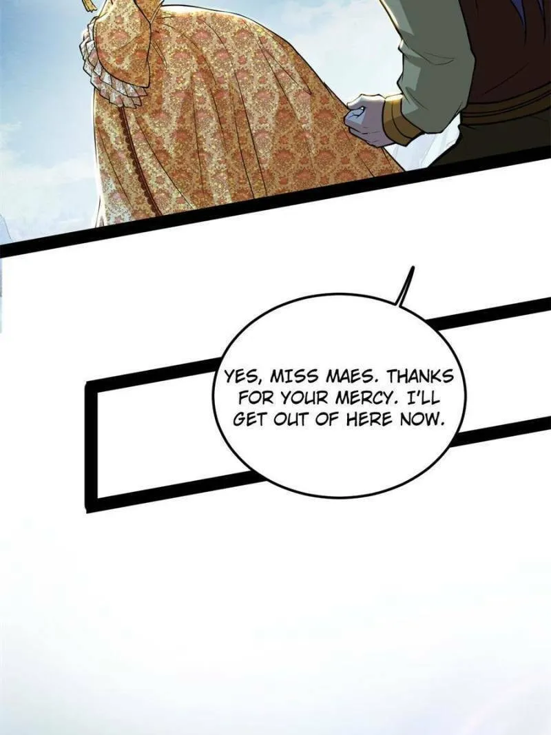 Way To Be The Evil Emperor Chapter 242 page 37 - 