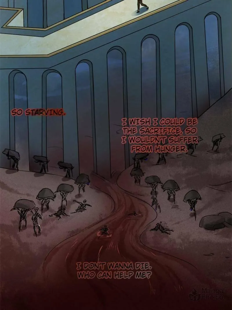 Way To Be The Evil Emperor Chapter 242 page 39 - 
