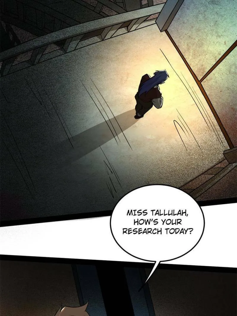 Way To Be The Evil Emperor Chapter 242 page 41 - 