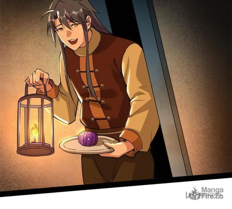 Way To Be The Evil Emperor Chapter 242 page 42 - 