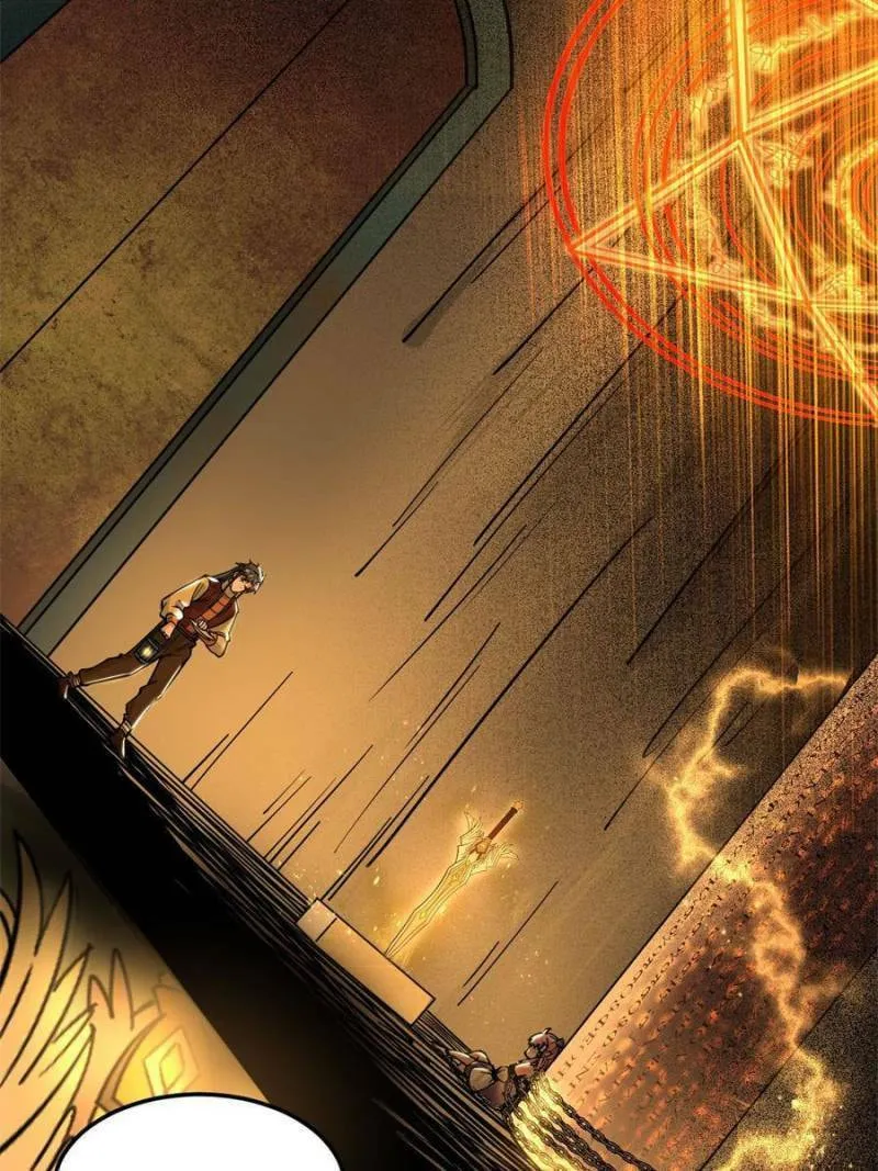 Way To Be The Evil Emperor Chapter 242 page 44 - 