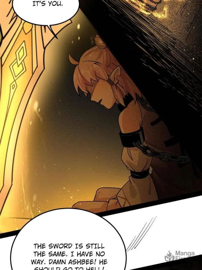 Way To Be The Evil Emperor Chapter 242 page 45 - 