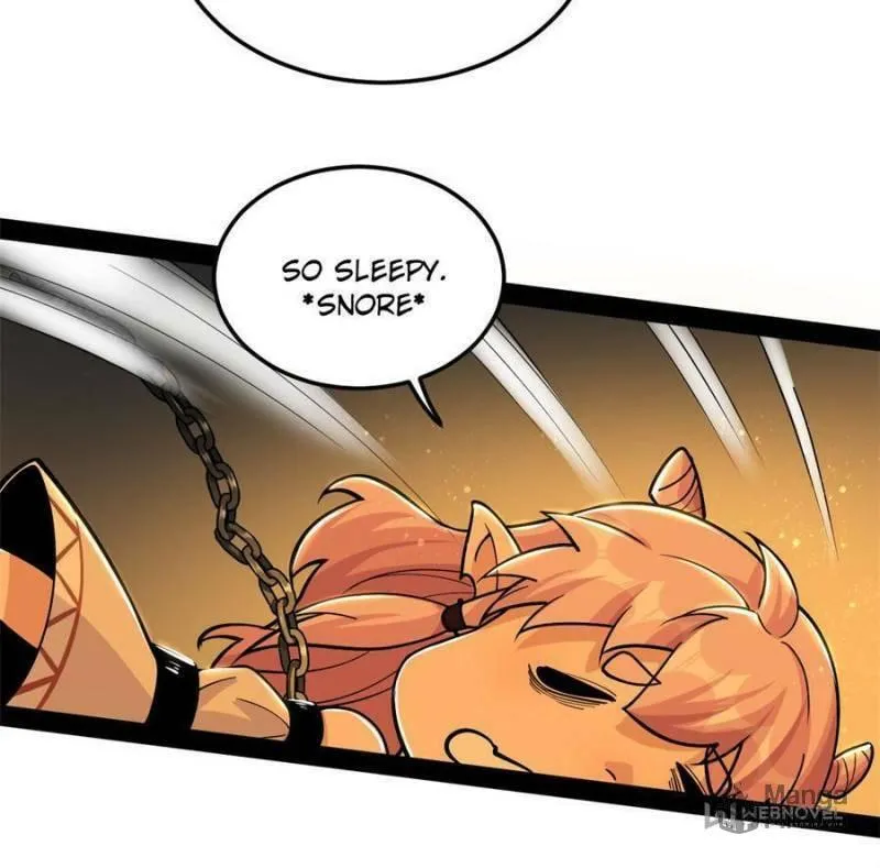 Way To Be The Evil Emperor Chapter 242 page 48 - 
