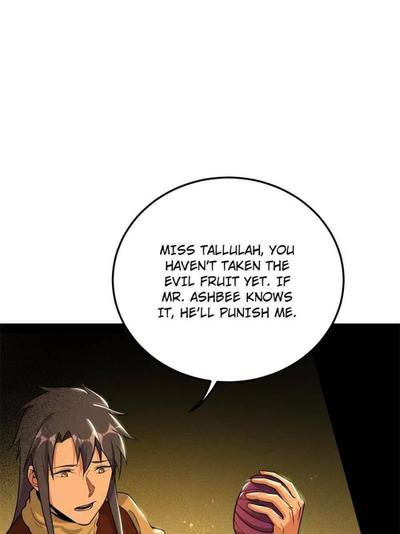 Way To Be The Evil Emperor Chapter 242 page 49 - 
