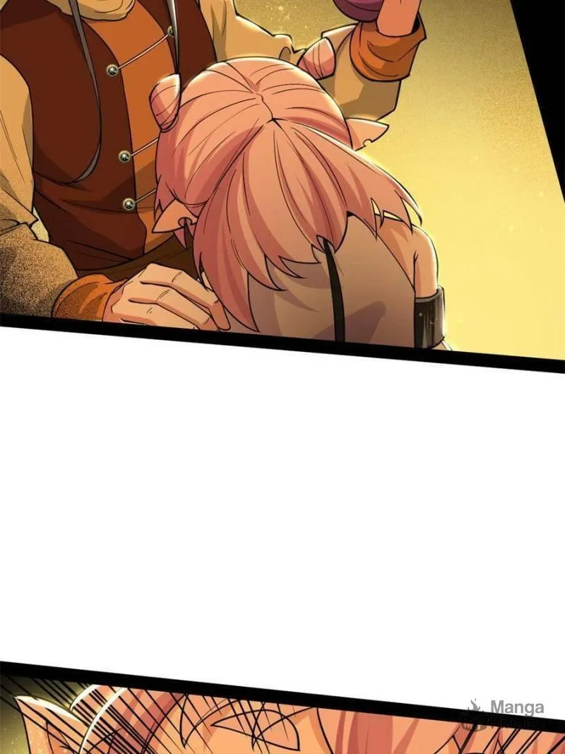 Way To Be The Evil Emperor Chapter 242 page 50 - 