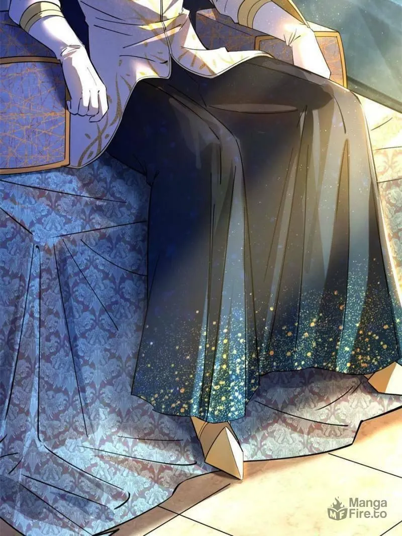 Way To Be The Evil Emperor Chapter 242 page 6 - 