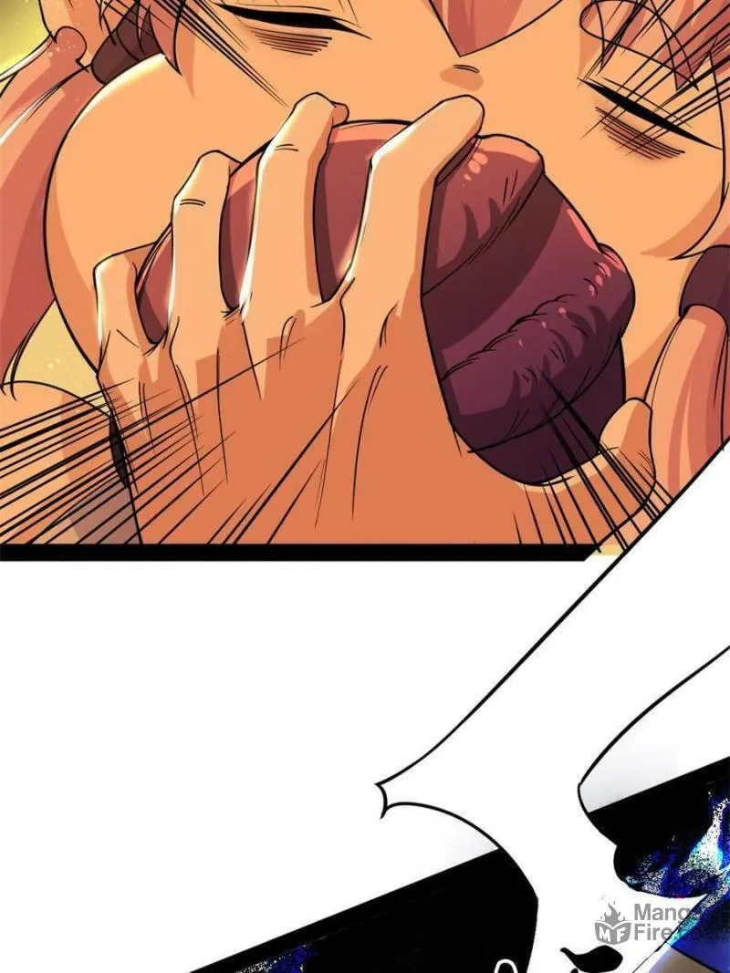 Way To Be The Evil Emperor Chapter 242 page 51 - 