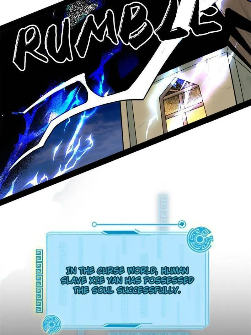 Way To Be The Evil Emperor Chapter 242 page 52 - 