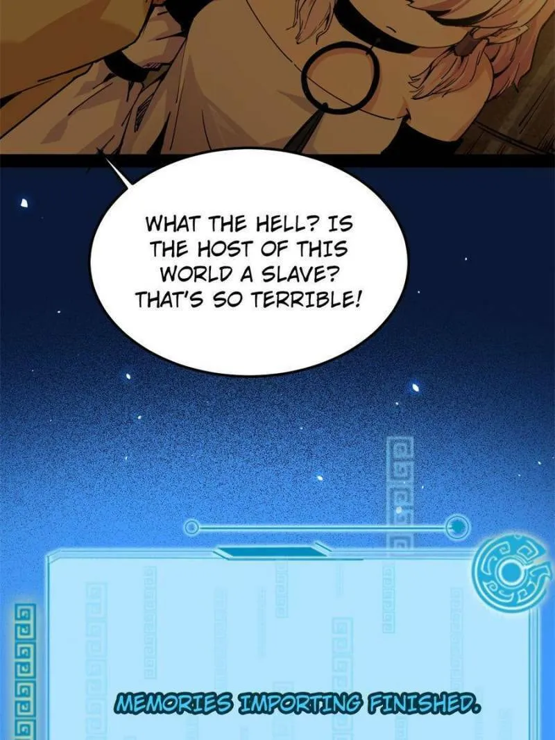 Way To Be The Evil Emperor Chapter 242 page 56 - 
