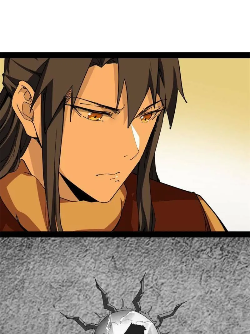 Way To Be The Evil Emperor Chapter 242 page 59 - 