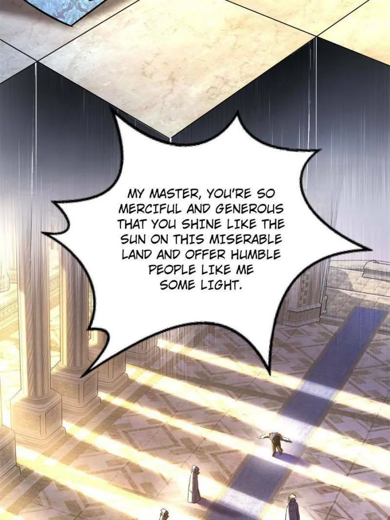 Way To Be The Evil Emperor Chapter 242 page 7 - 