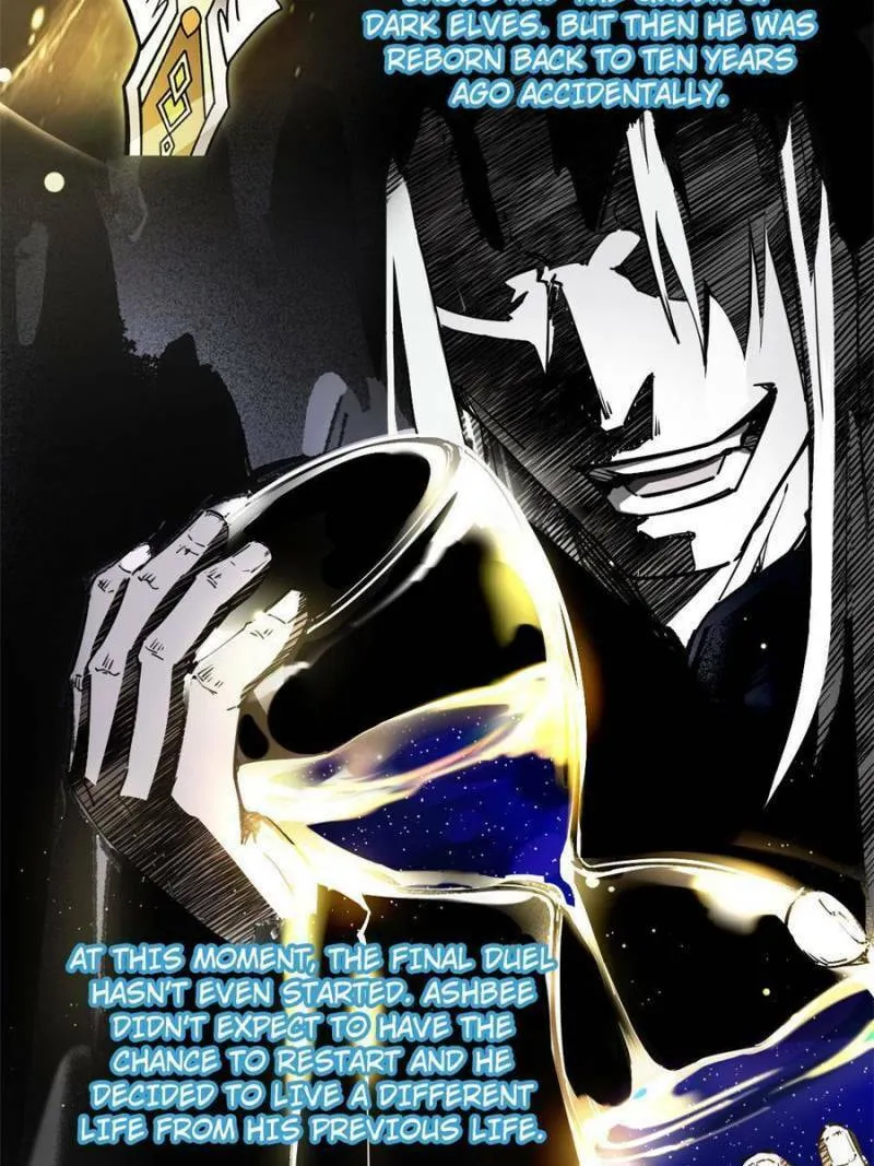 Way To Be The Evil Emperor Chapter 242 page 62 - 