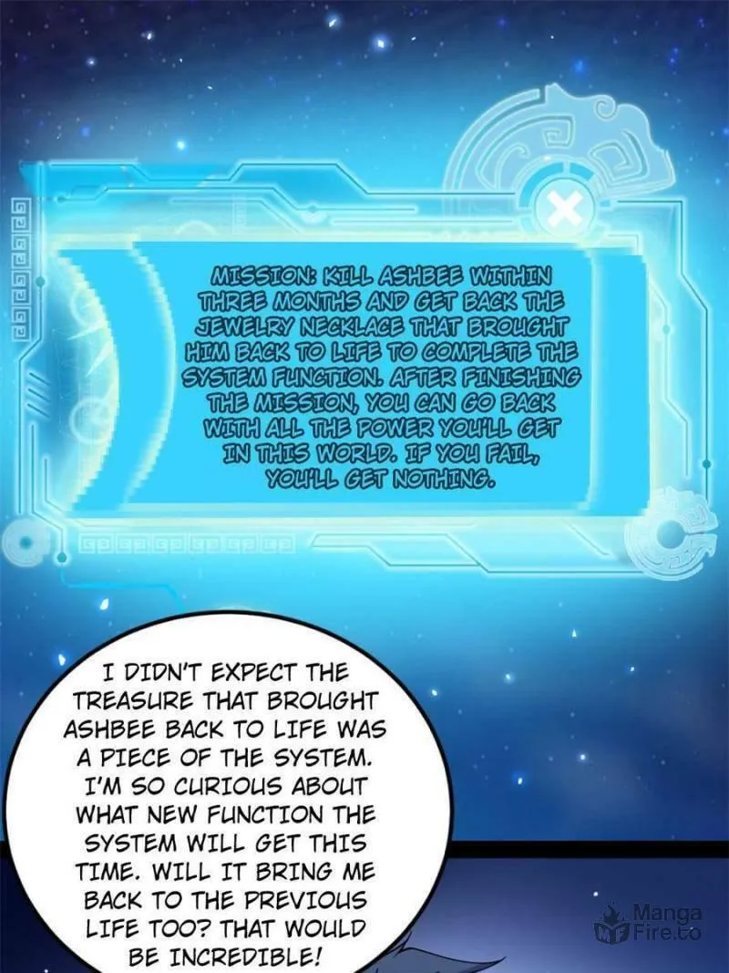 Way To Be The Evil Emperor Chapter 242 page 66 - 