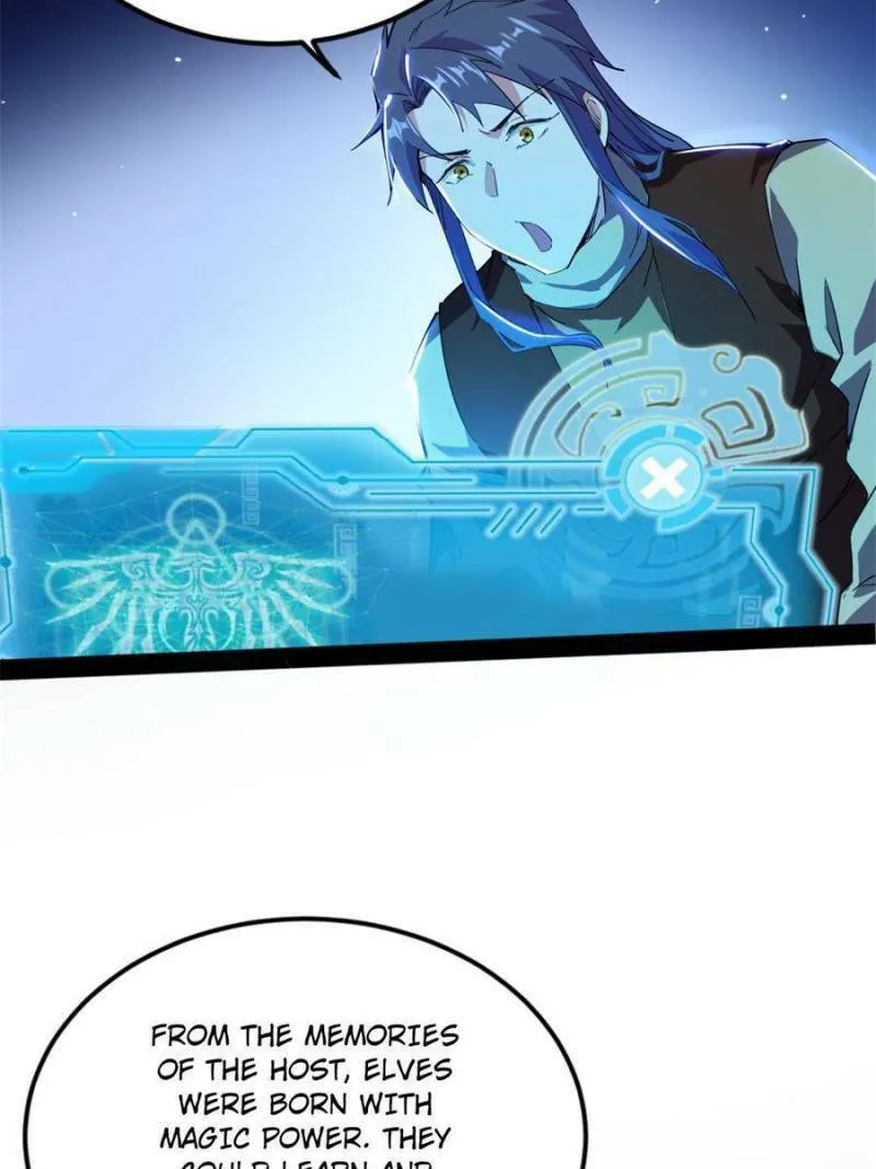Way To Be The Evil Emperor Chapter 242 page 67 - 