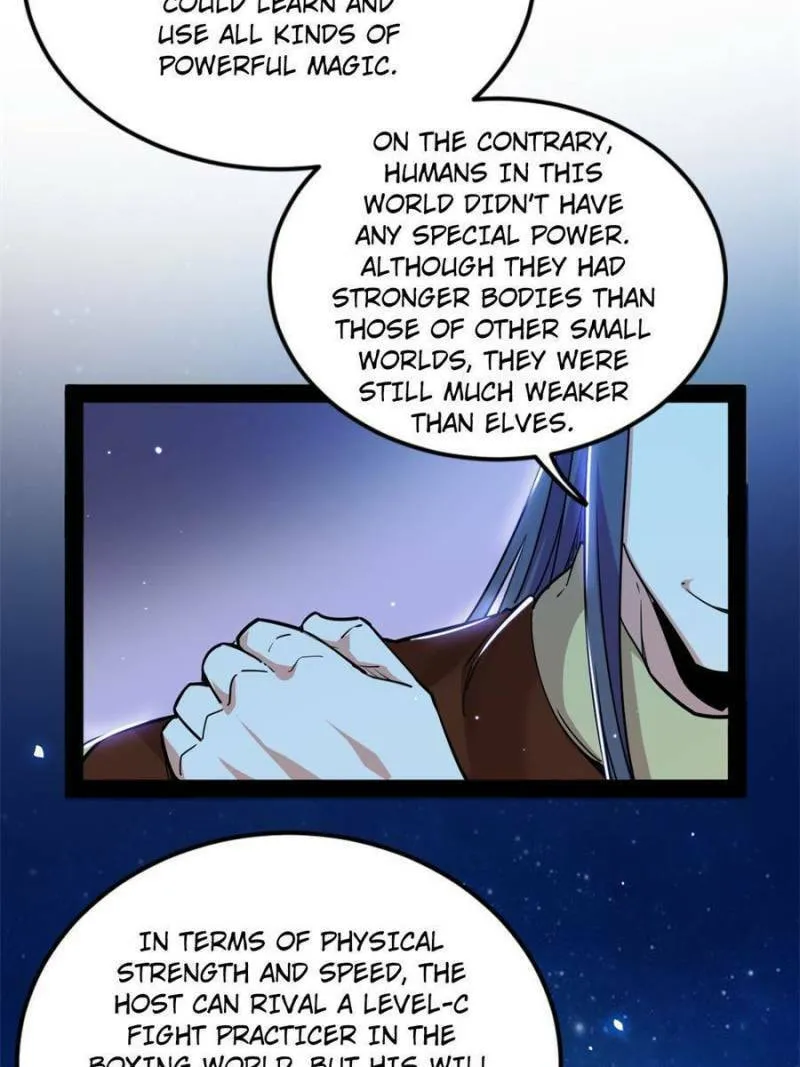 Way To Be The Evil Emperor Chapter 242 page 68 - 