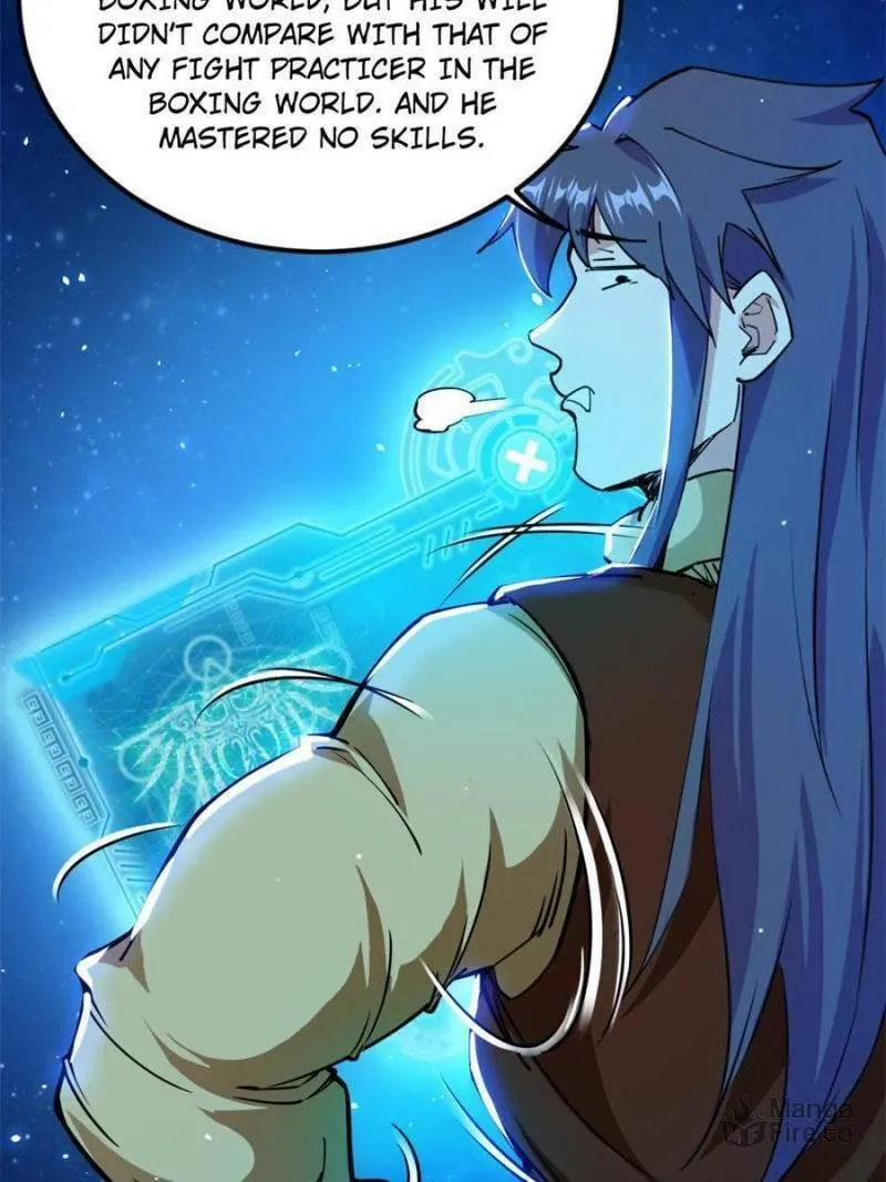 Way To Be The Evil Emperor Chapter 242 page 69 - 