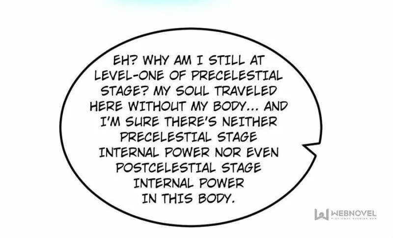 Way To Be The Evil Emperor Chapter 242 page 71 - 
