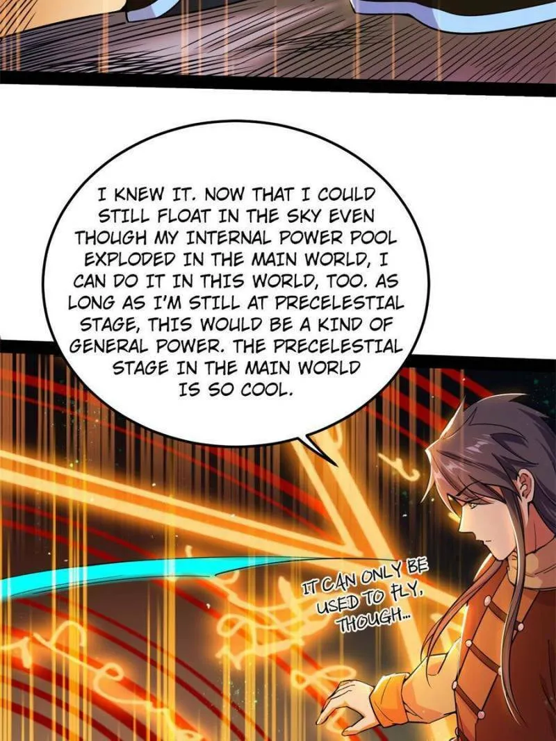 Way To Be The Evil Emperor Chapter 242 page 73 - 