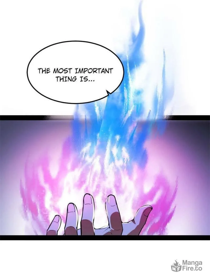 Way To Be The Evil Emperor Chapter 242 page 78 - 