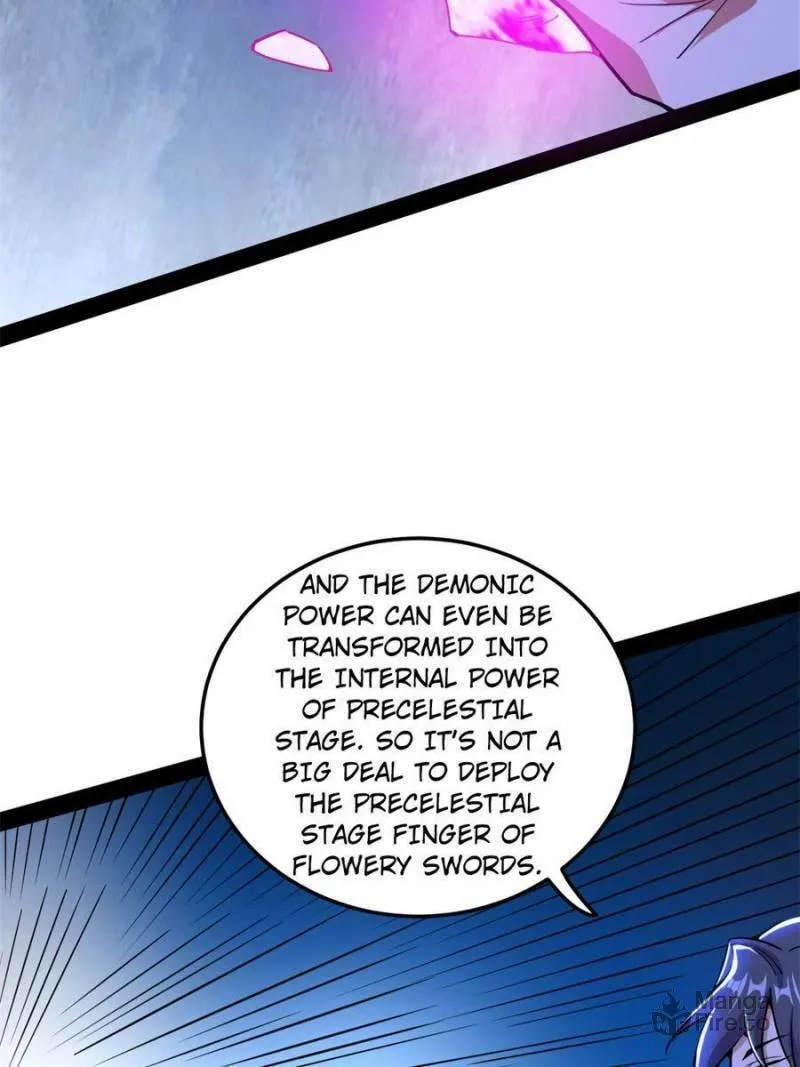 Way To Be The Evil Emperor Chapter 242 page 80 - 