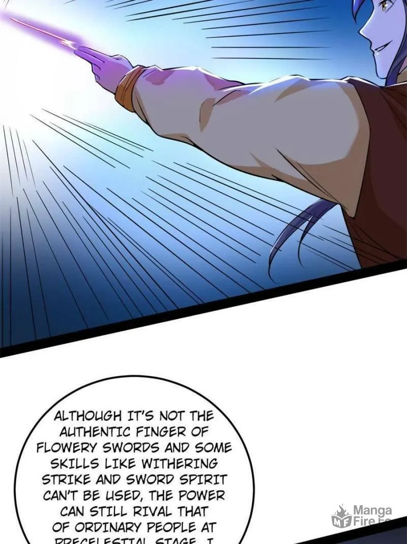 Way To Be The Evil Emperor Chapter 242 page 81 - 
