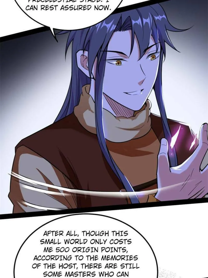 Way To Be The Evil Emperor Chapter 242 page 82 - 