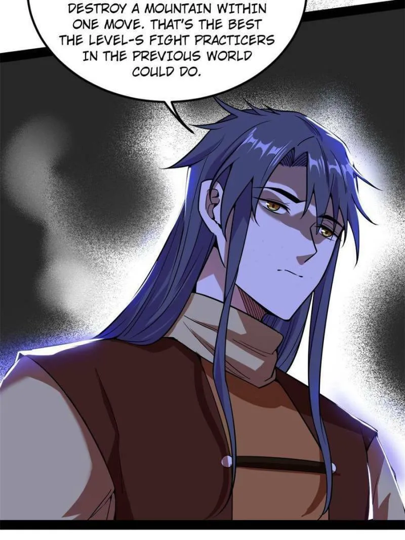 Way To Be The Evil Emperor Chapter 242 page 83 - 