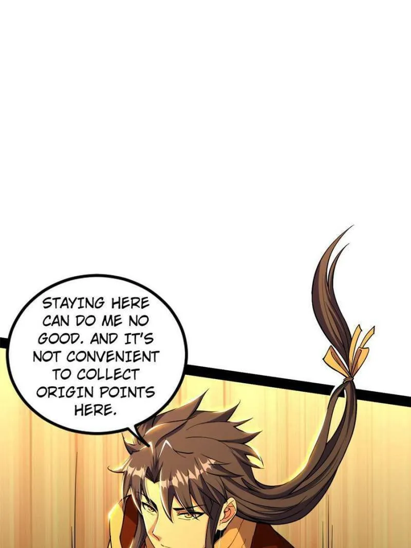 Way To Be The Evil Emperor Chapter 243 page 1 - 