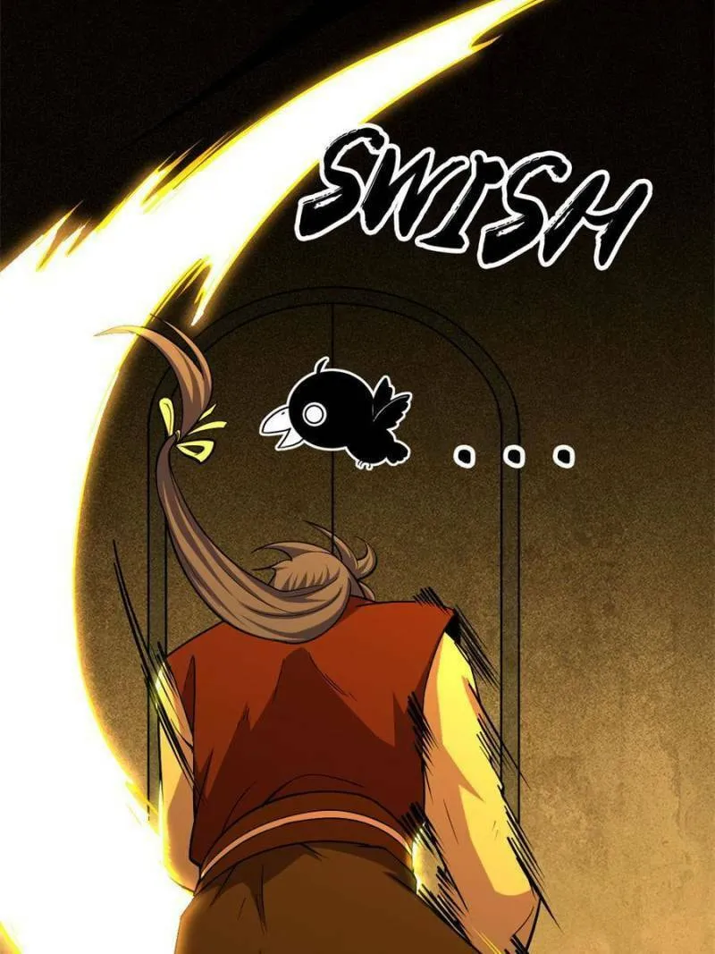 Way To Be The Evil Emperor Chapter 243 page 11 - 