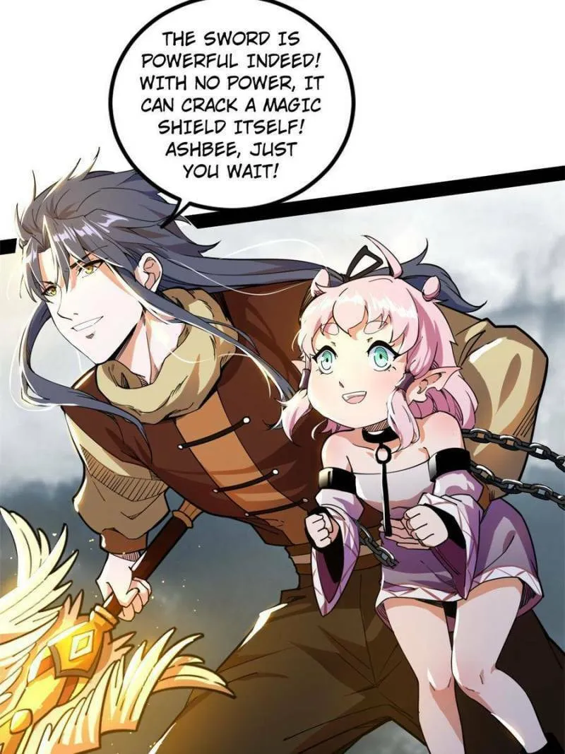 Way To Be The Evil Emperor Chapter 243 page 106 - 