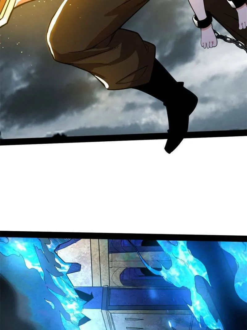 Way To Be The Evil Emperor Chapter 243 page 107 - 
