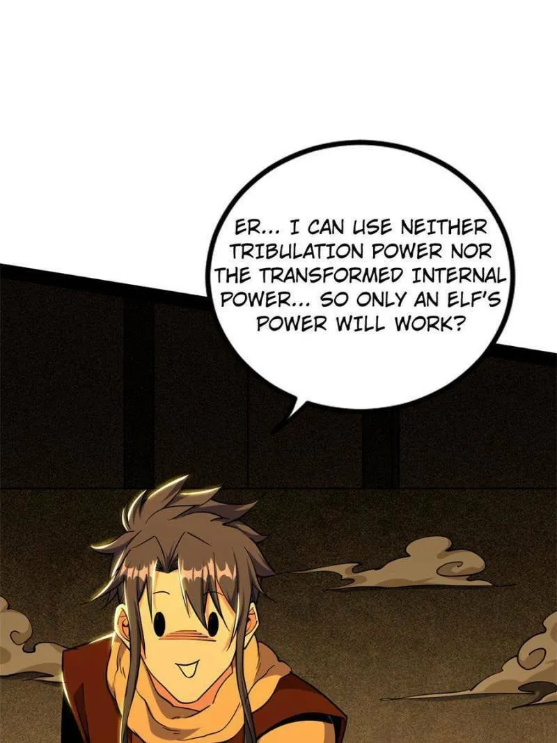 Way To Be The Evil Emperor Chapter 243 page 13 - 