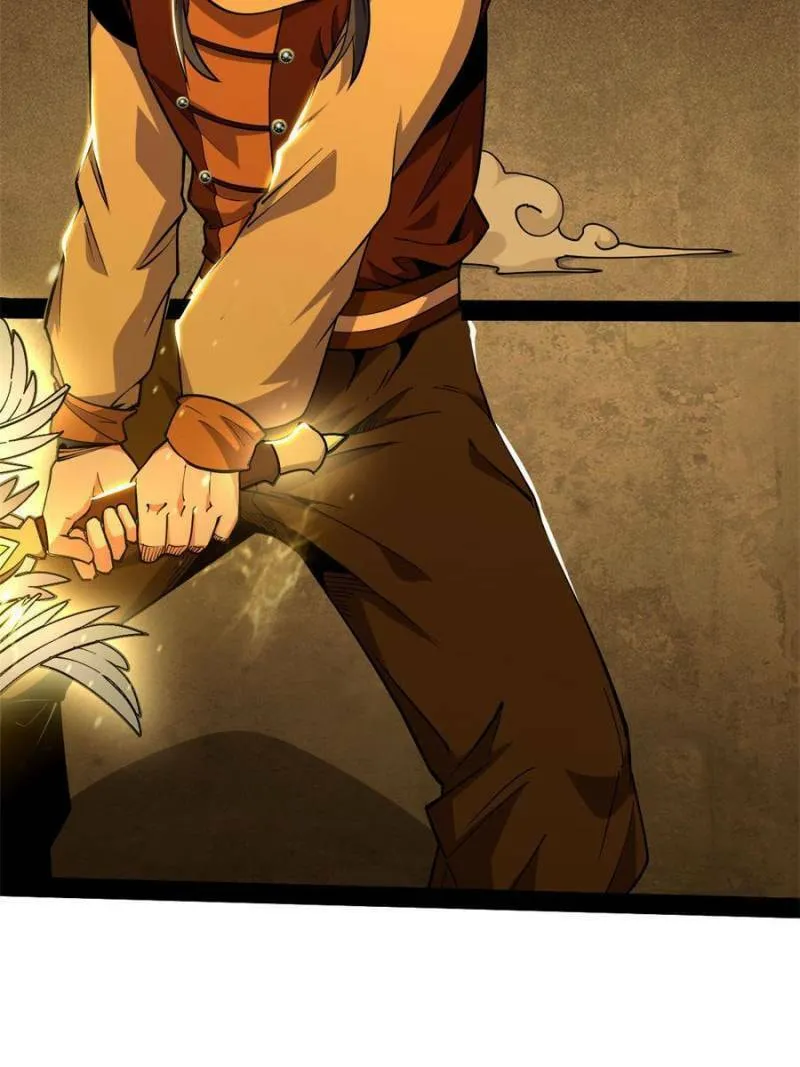 Way To Be The Evil Emperor Chapter 243 page 14 - 