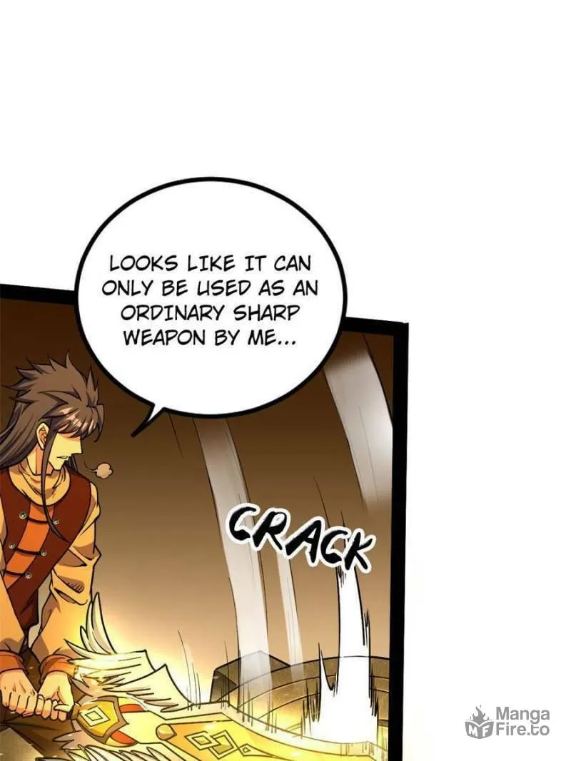 Way To Be The Evil Emperor Chapter 243 page 15 - 