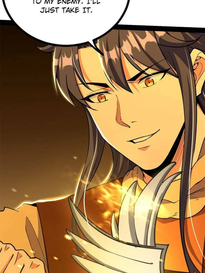 Way To Be The Evil Emperor Chapter 243 page 17 - 