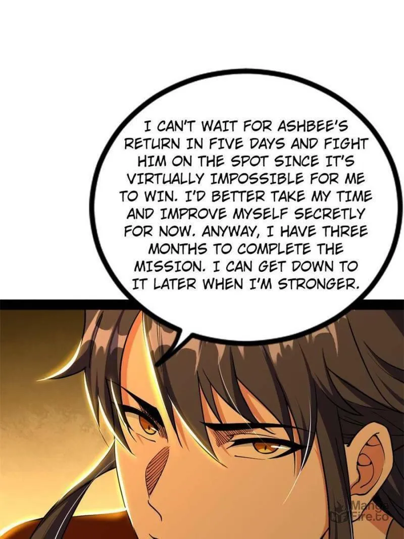 Way To Be The Evil Emperor Chapter 243 page 3 - 