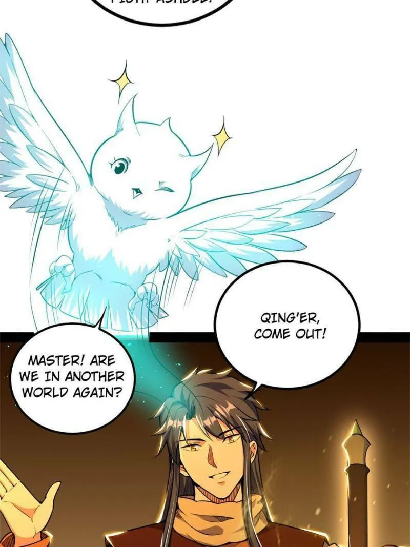 Way To Be The Evil Emperor Chapter 243 page 22 - 