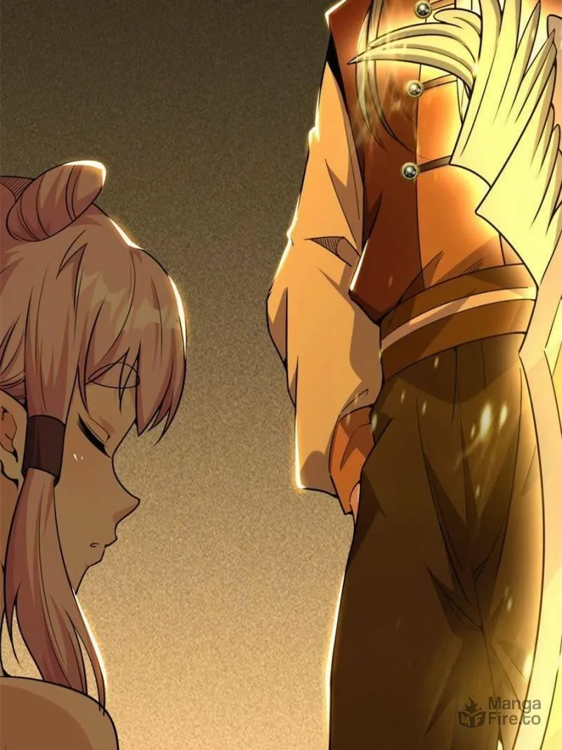 Way To Be The Evil Emperor Chapter 243 page 25 - 