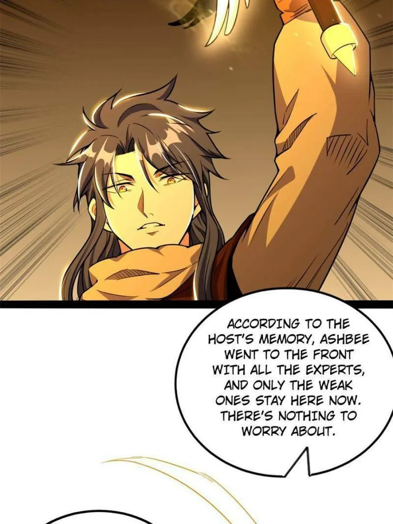 Way To Be The Evil Emperor Chapter 243 page 29 - 