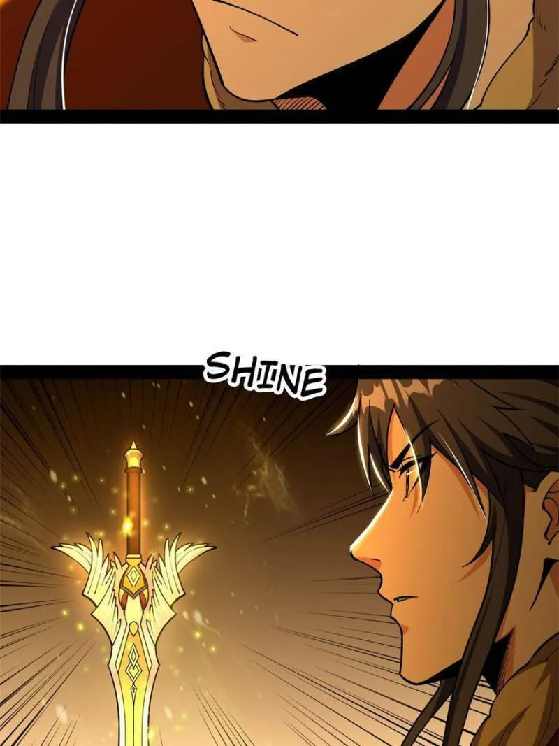 Way To Be The Evil Emperor Chapter 243 page 4 - 