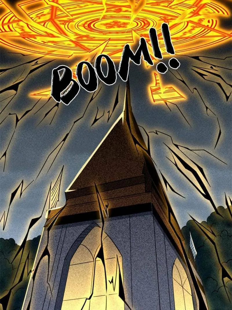 Way To Be The Evil Emperor Chapter 243 page 32 - 