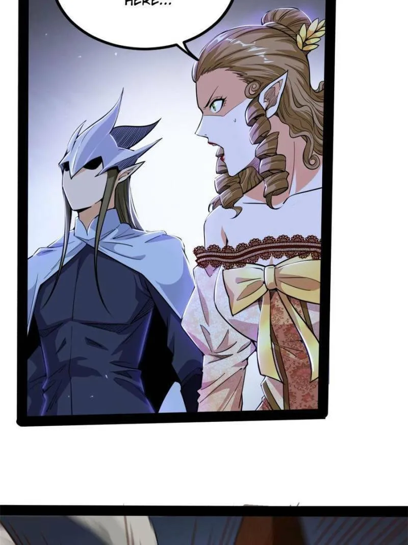 Way To Be The Evil Emperor Chapter 243 page 37 - 