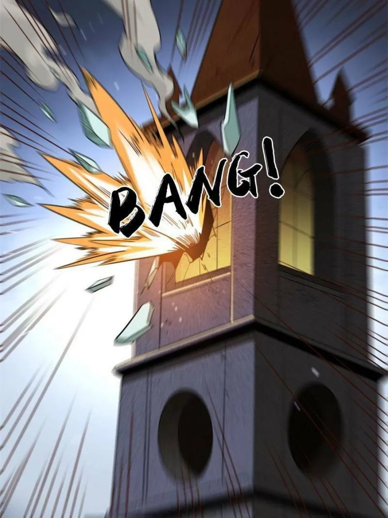 Way To Be The Evil Emperor Chapter 243 page 38 - 