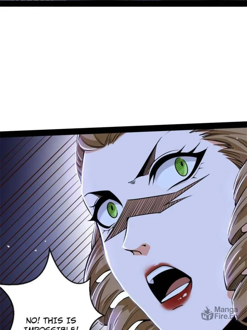 Way To Be The Evil Emperor Chapter 243 page 39 - 