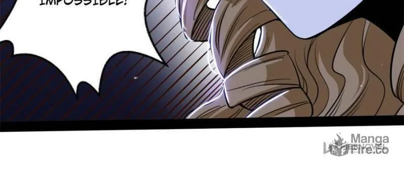 Way To Be The Evil Emperor Chapter 243 page 40 - 