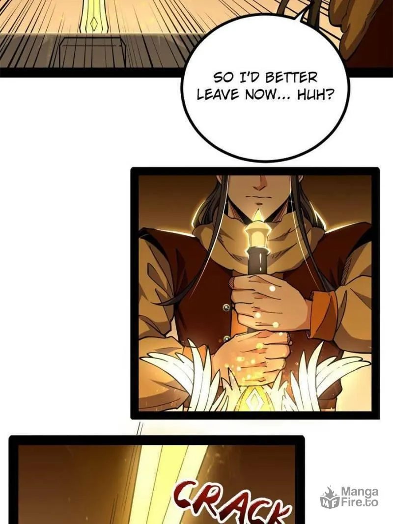 Way To Be The Evil Emperor Chapter 243 page 5 - 